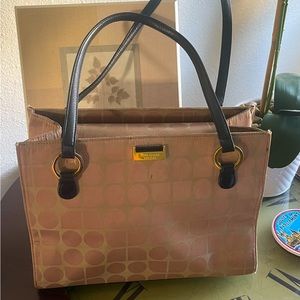 Vintage Kate Spade purse